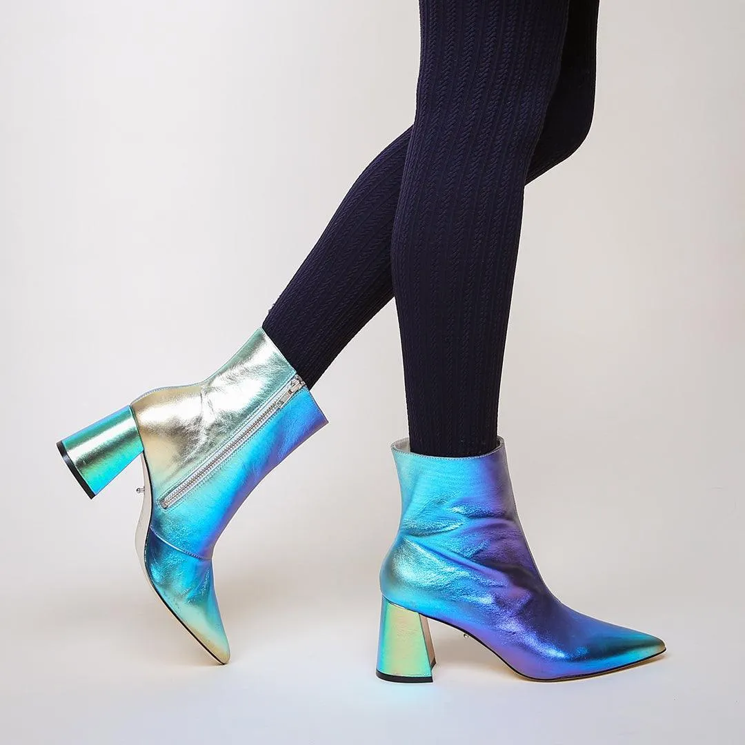 Galaxy Boot   Grace Strap