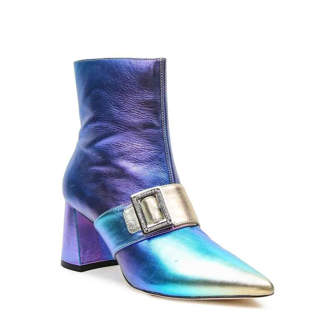 Galaxy Boot   Grace Strap
