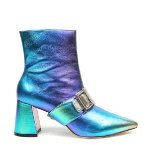 Galaxy Boot   Grace Strap
