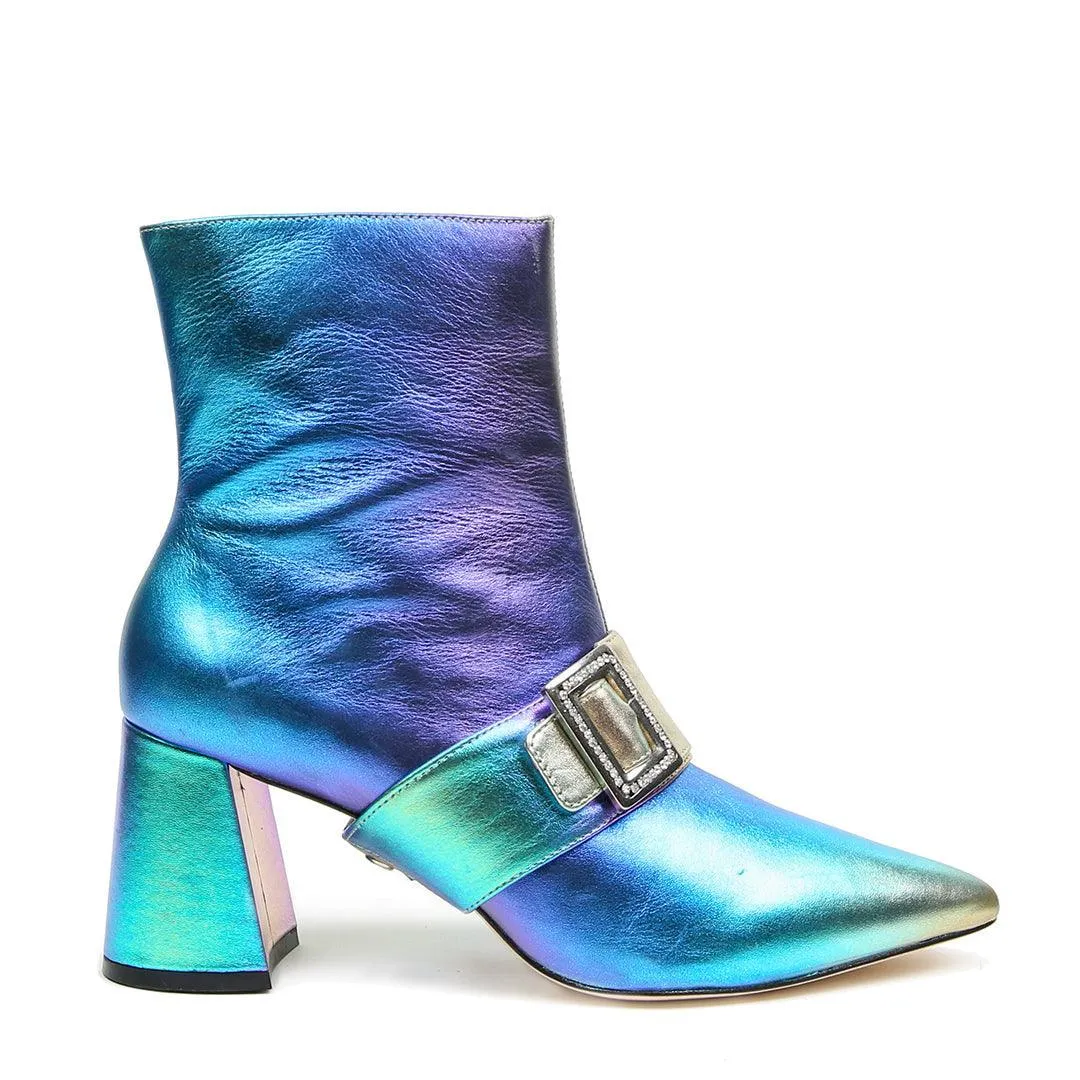 Galaxy Boot   Grace Strap