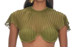 Gara High Rise Bikini ::RET