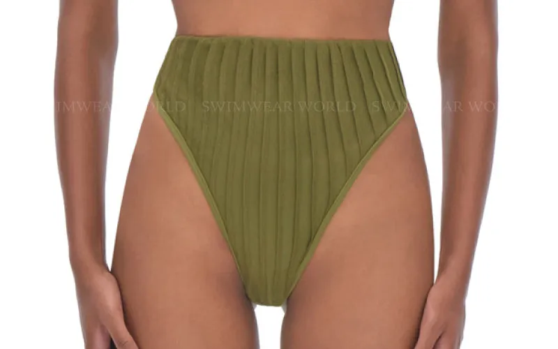 Gara High Rise Bikini ::RET