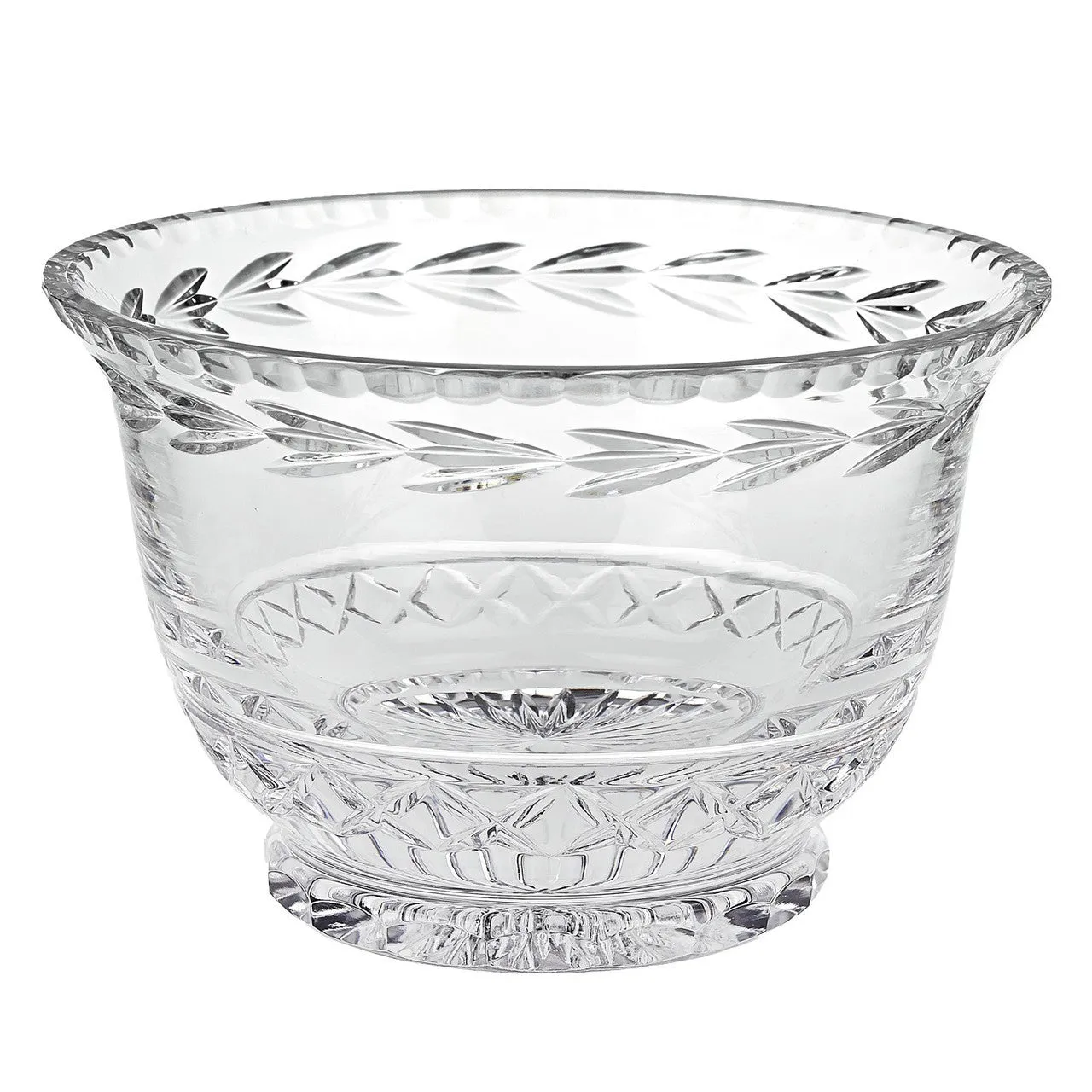 Garland Revere Large Glass Bowl