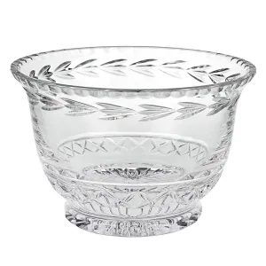 Garland Revere Large Glass Bowl