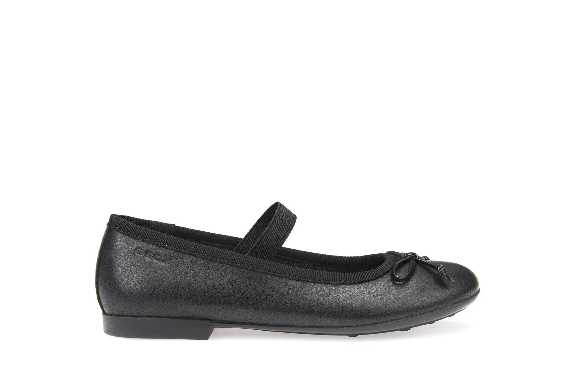 Geox - Plie Girl - Black