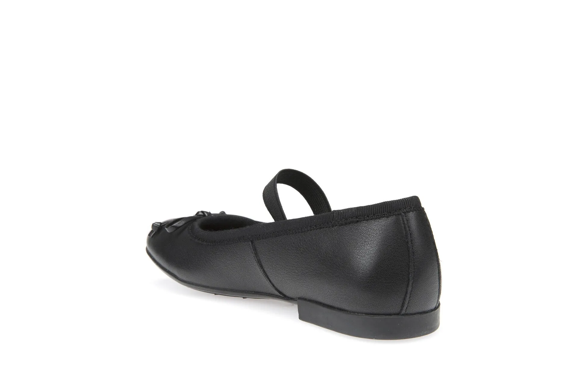 Geox - Plie Girl - Black
