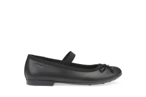 Geox - Plie Girl - Black