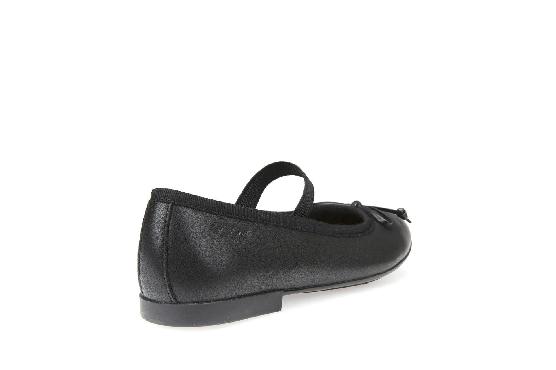 Geox - Plie Girl - Black