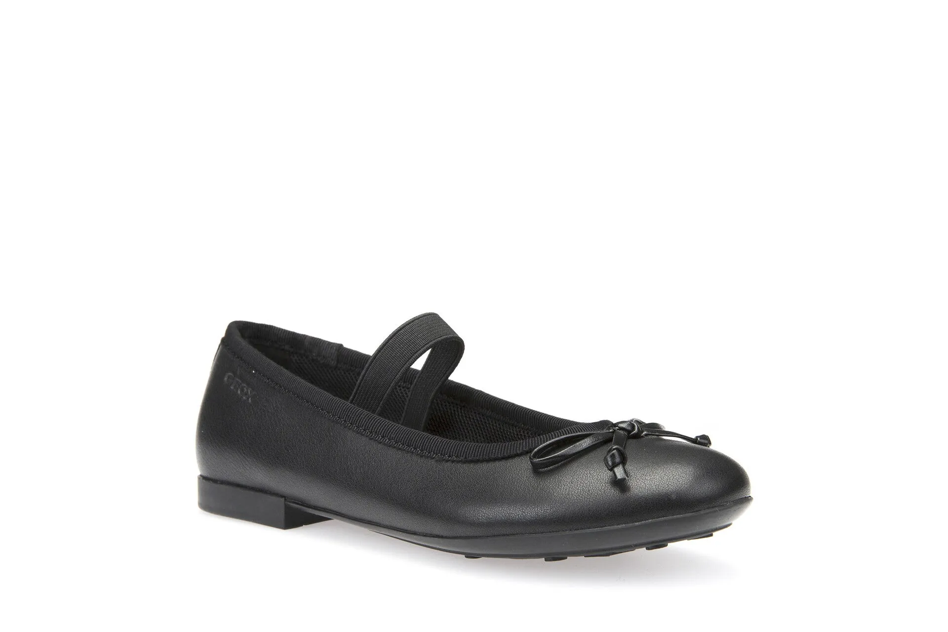 Geox - Plie Girl - Black
