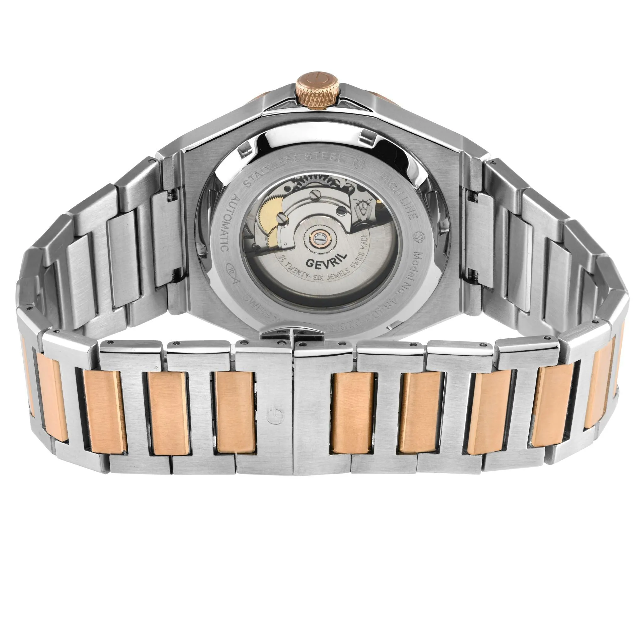 Gevril High Line Automatic