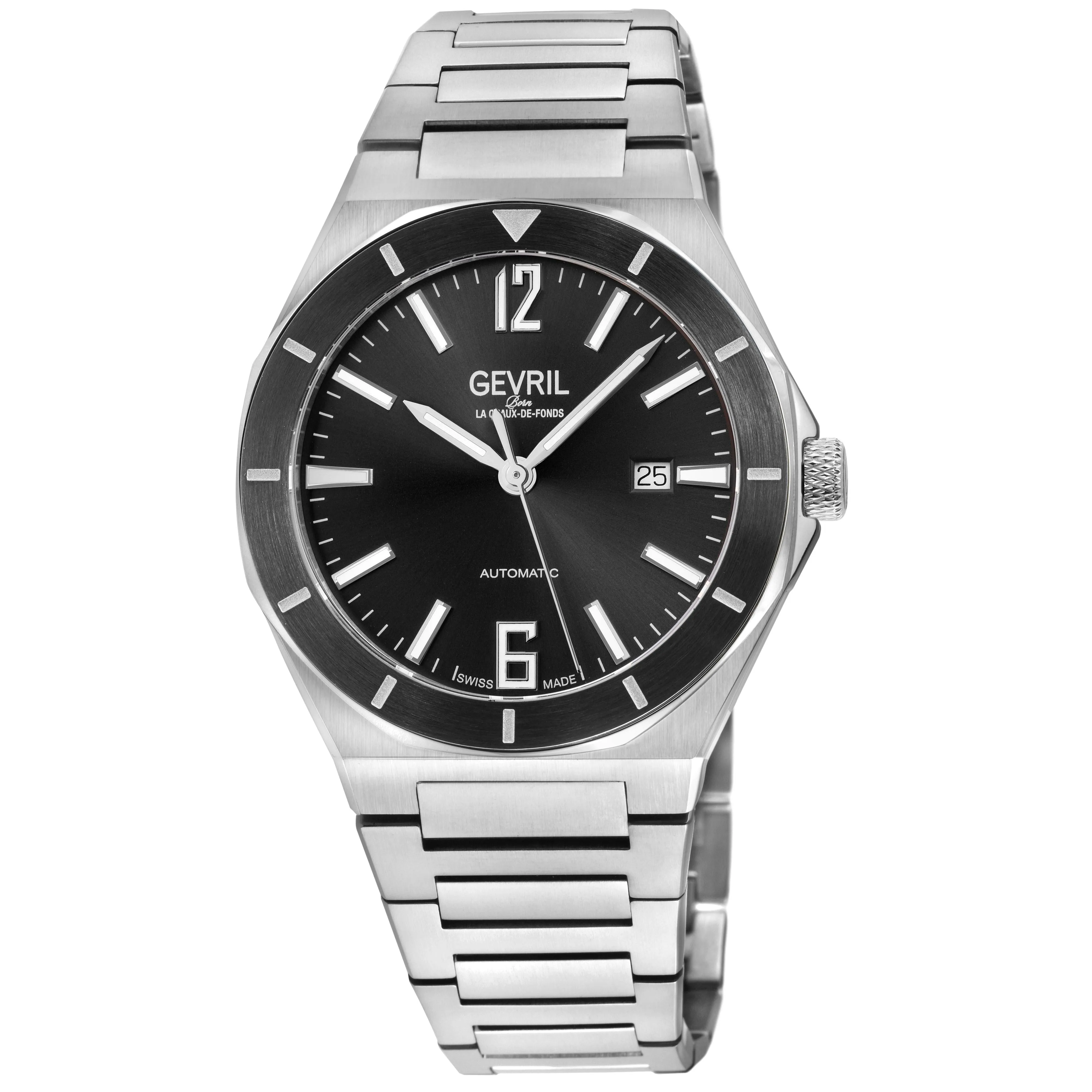 Gevril High Line Automatic