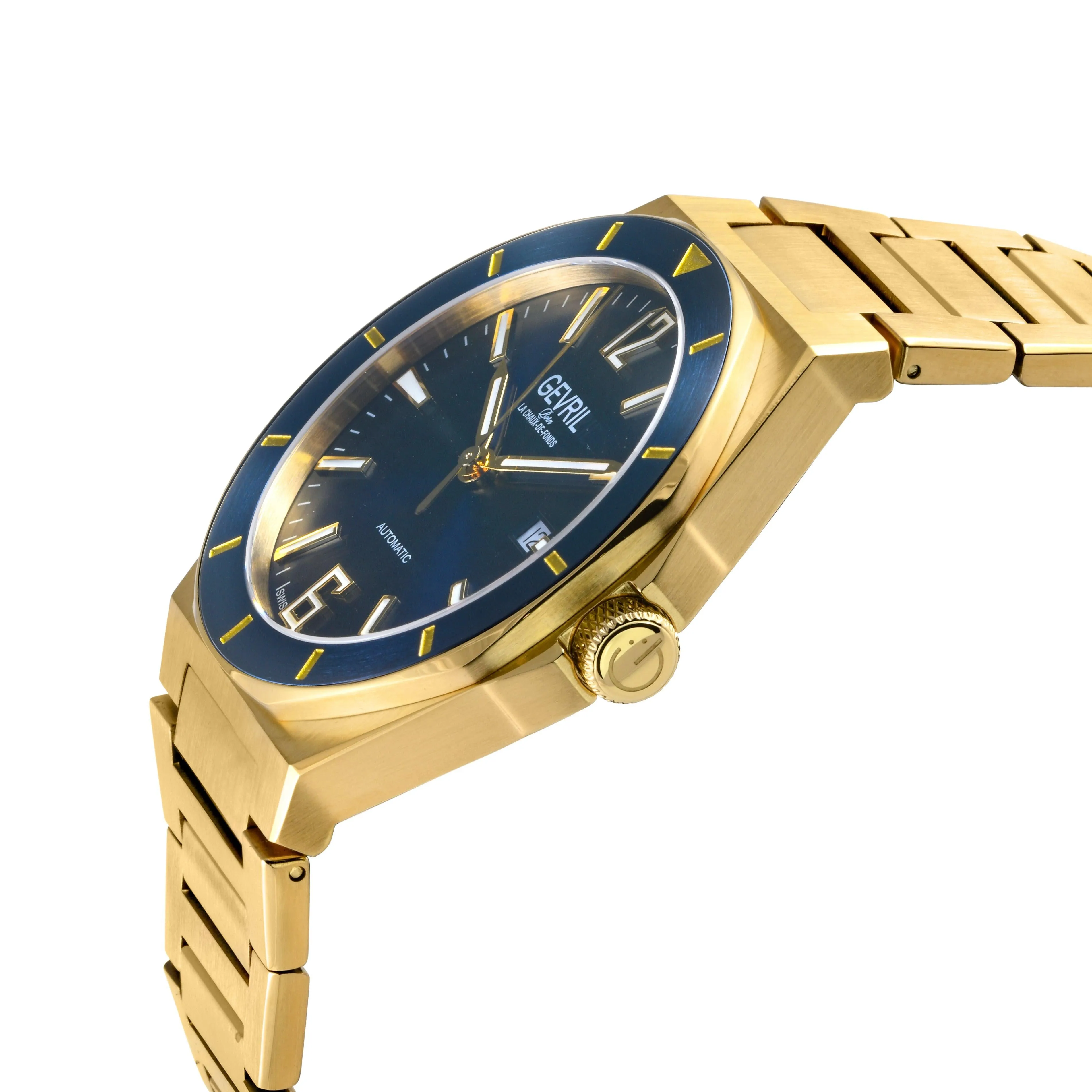 Gevril High Line Automatic