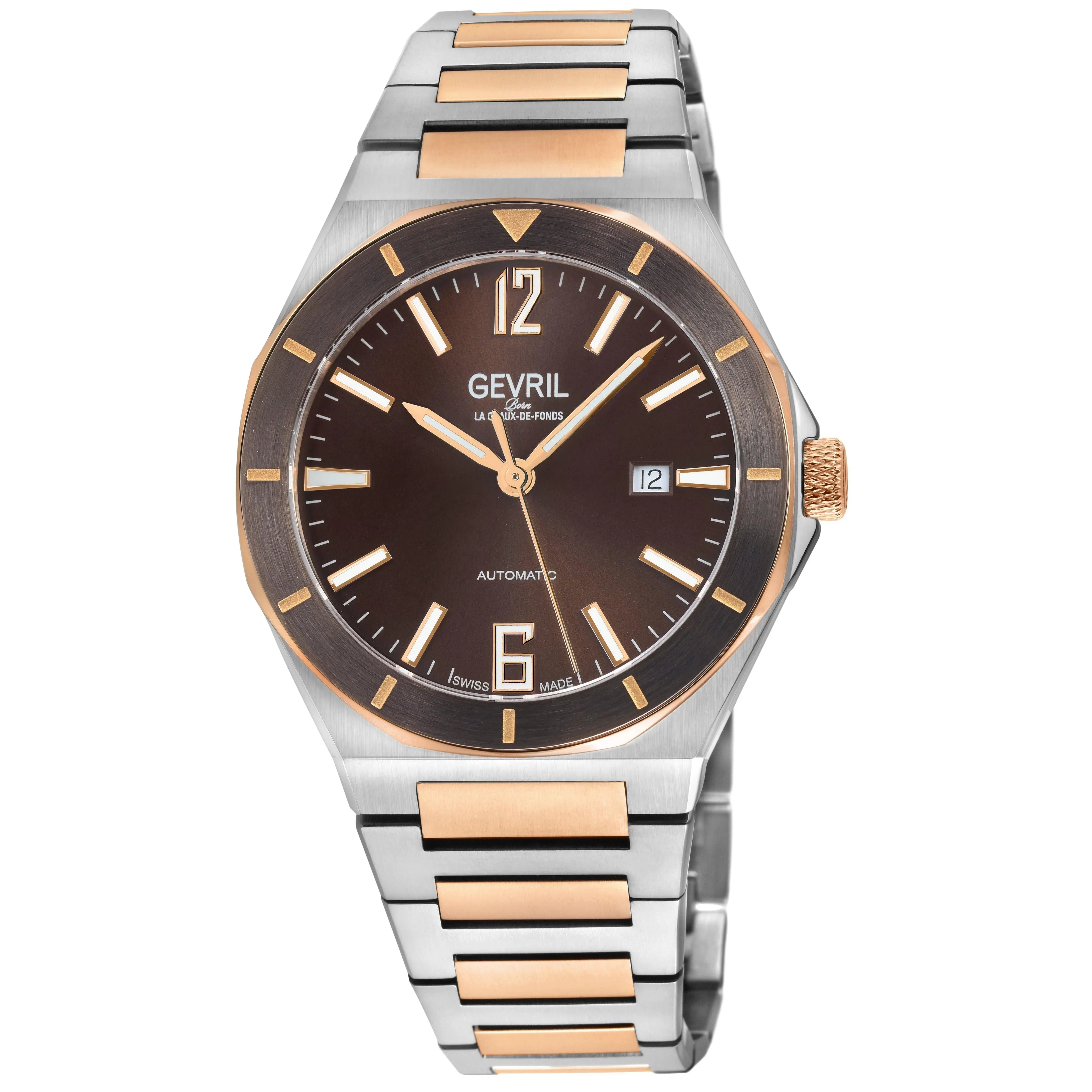 Gevril High Line Automatic