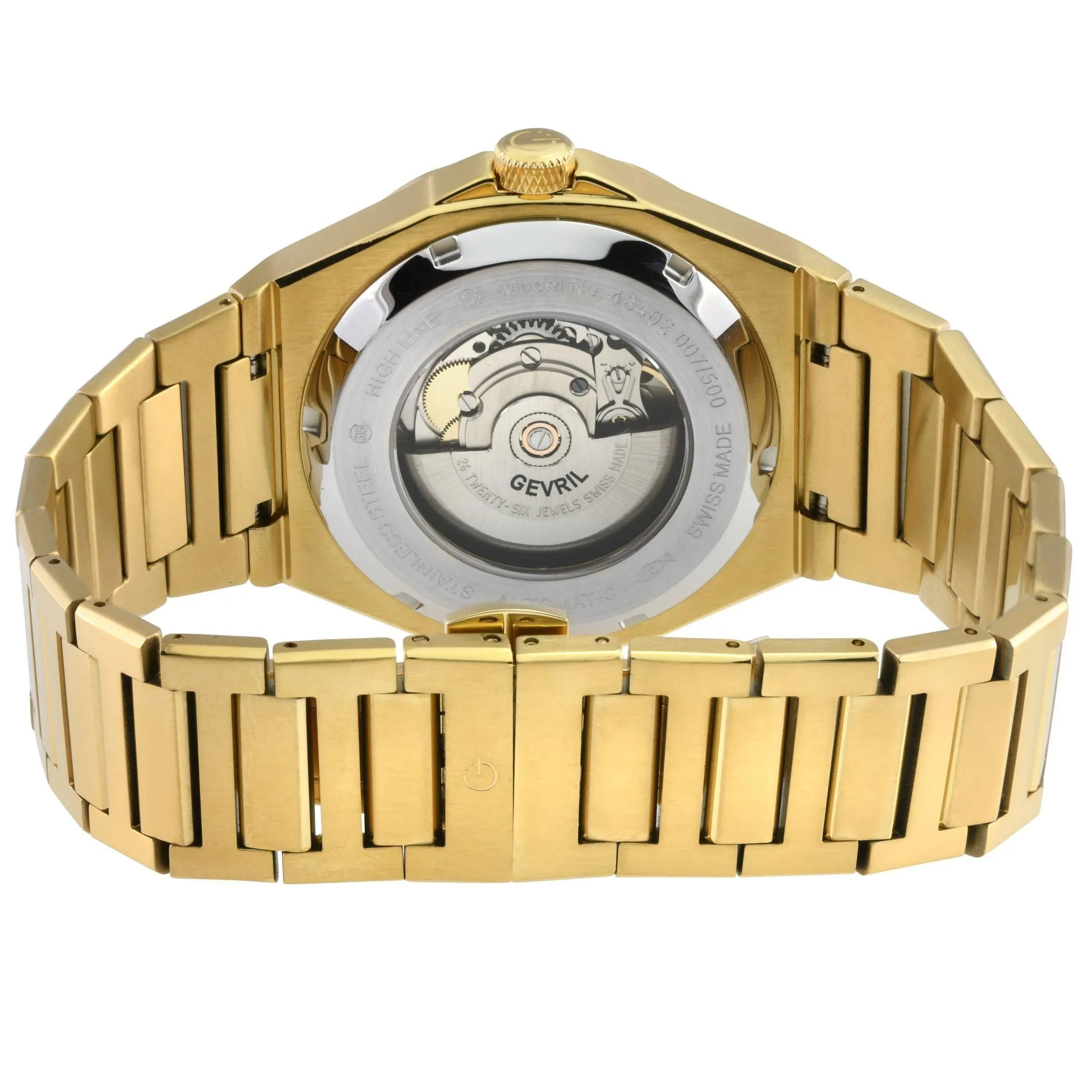 Gevril High Line Automatic