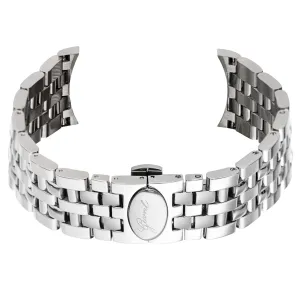Gevril Vanderbilt 24MM Metal Bracelet