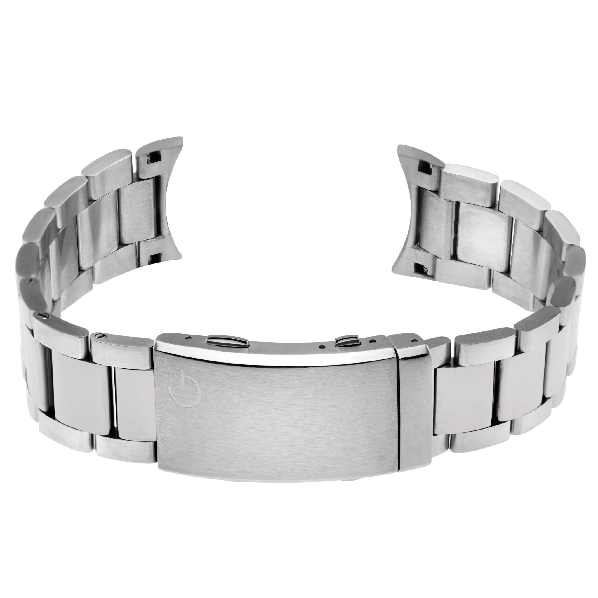 Gevril Yorkville 22MM Metal Bracelet
