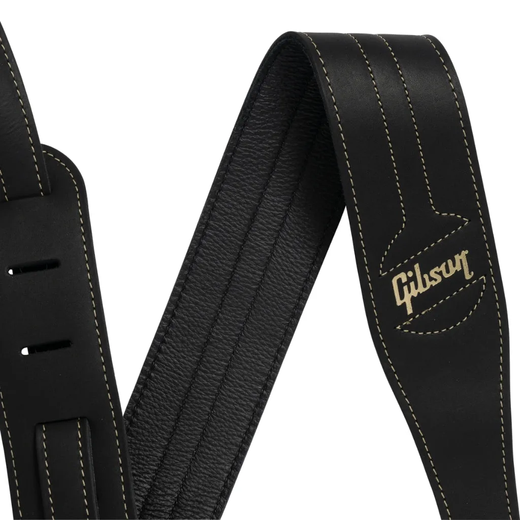 Gibson The Classic Strap - Black