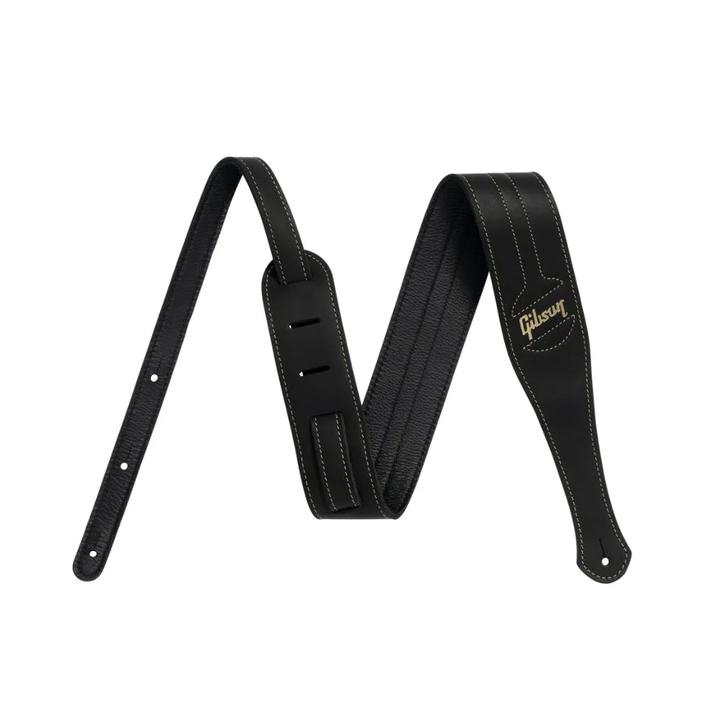 Gibson The Classic Strap - Black