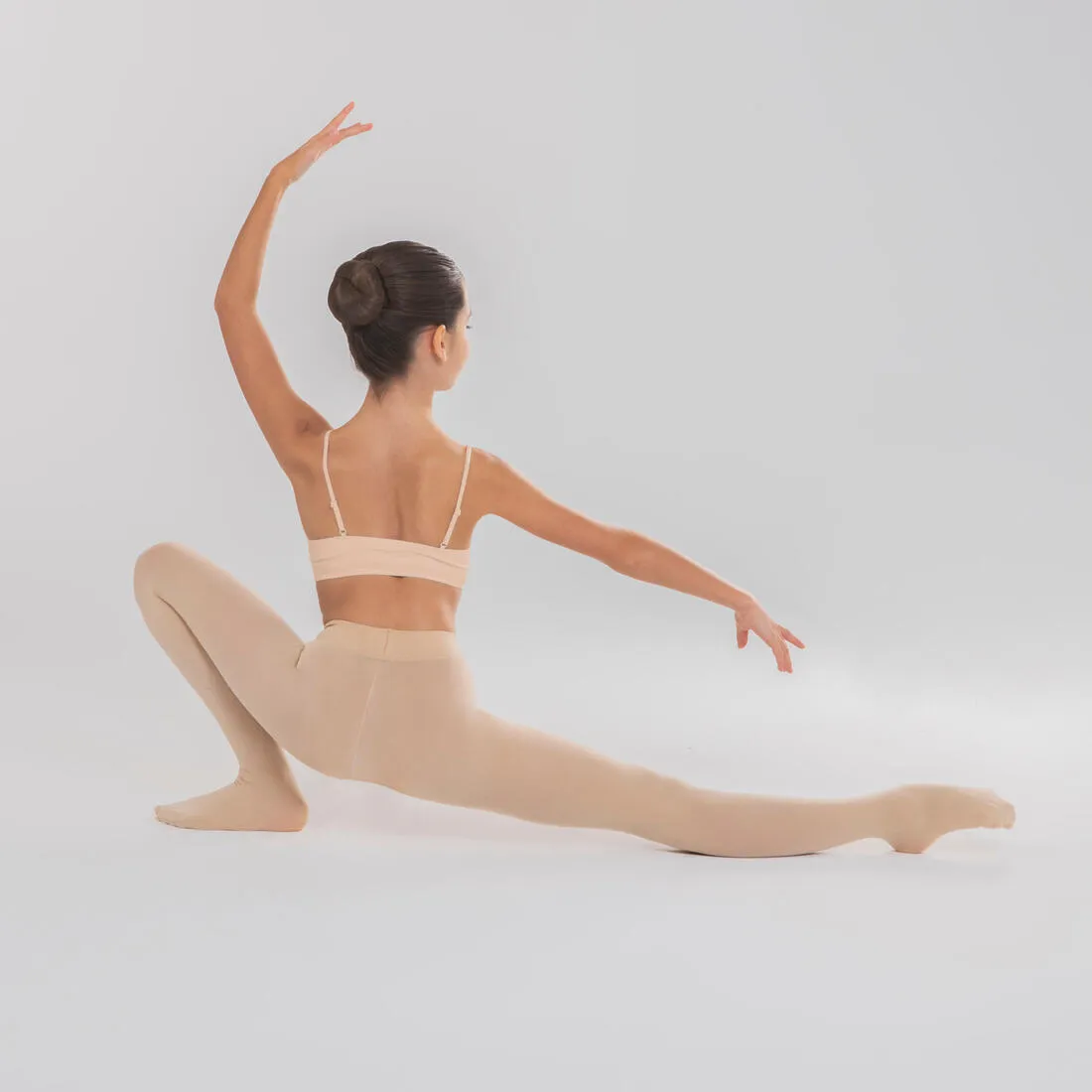 Girls' Ballet Tights