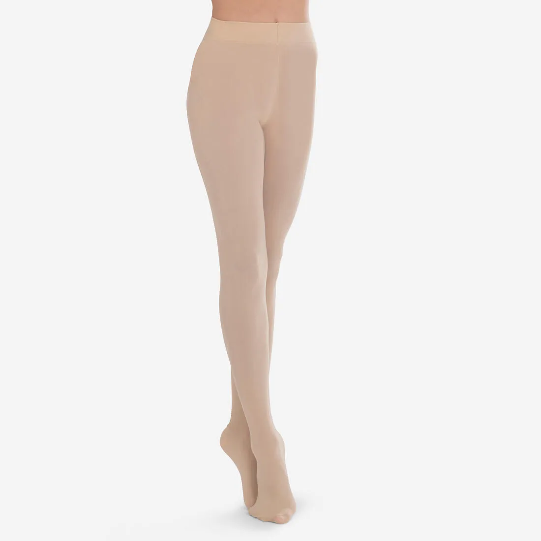 Girls' Ballet Tights