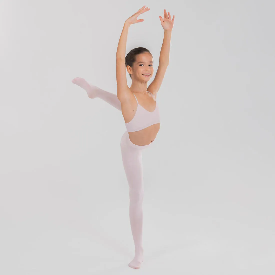 Girls' Ballet Tights