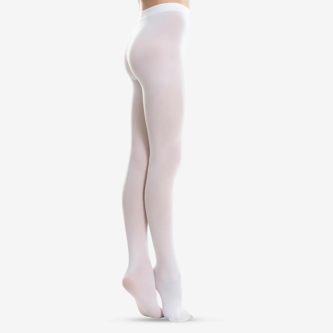 Girls' Ballet Tights