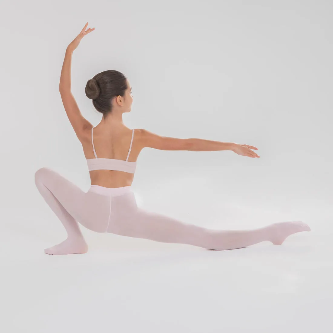 Girls' Ballet Tights