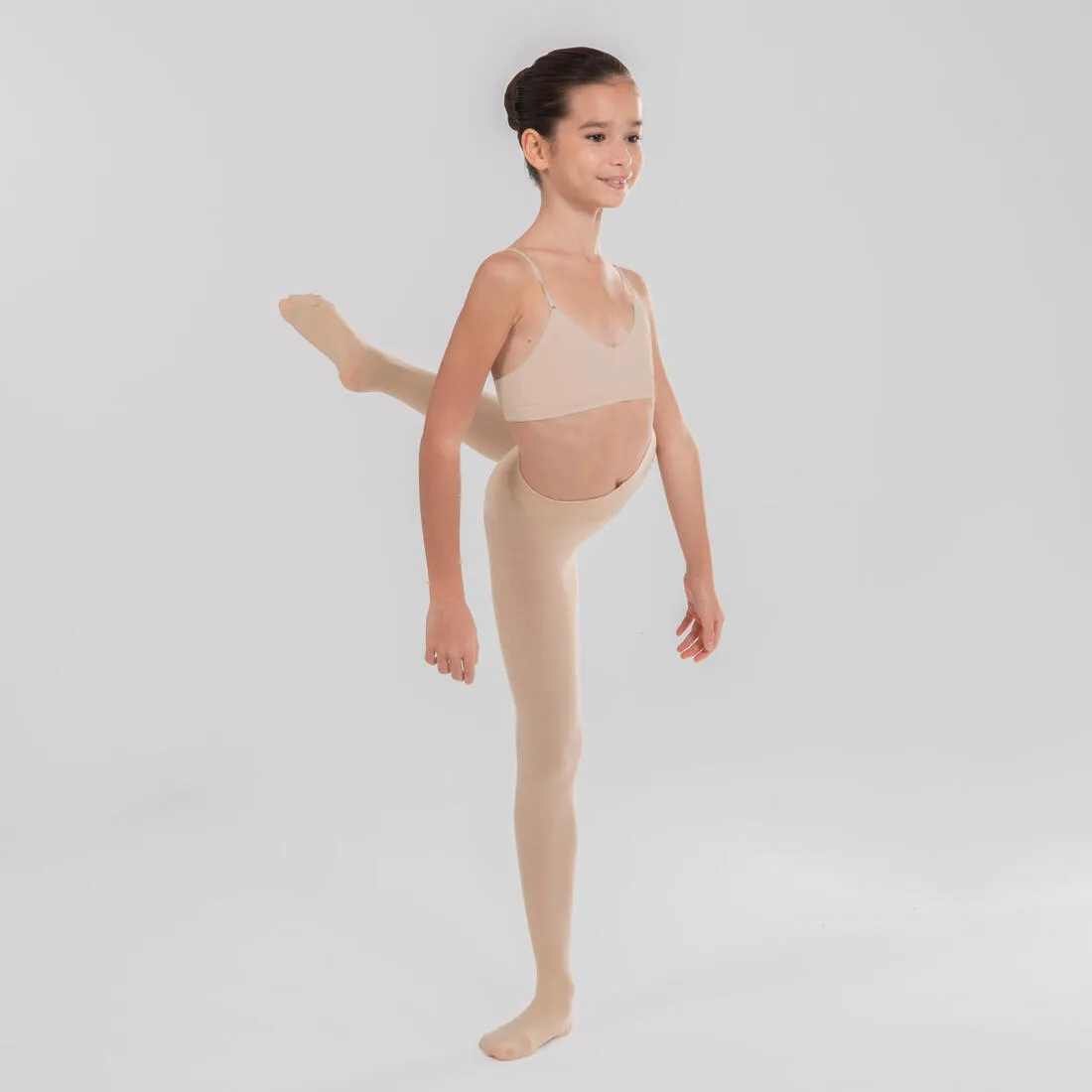 Girls' Ballet Tights