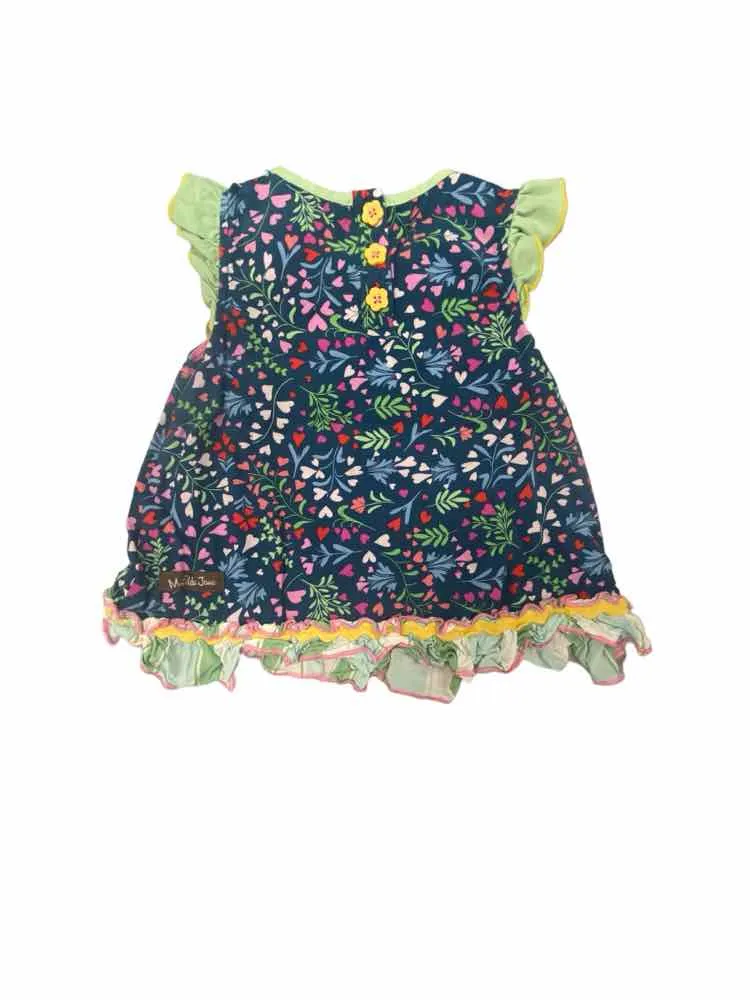 Girls Child Size 18-24 months Matilda Jane* Floral Tops