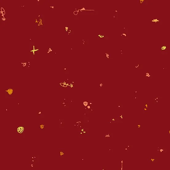 Giucy Giuce Fabric | Motley | Jane Lane