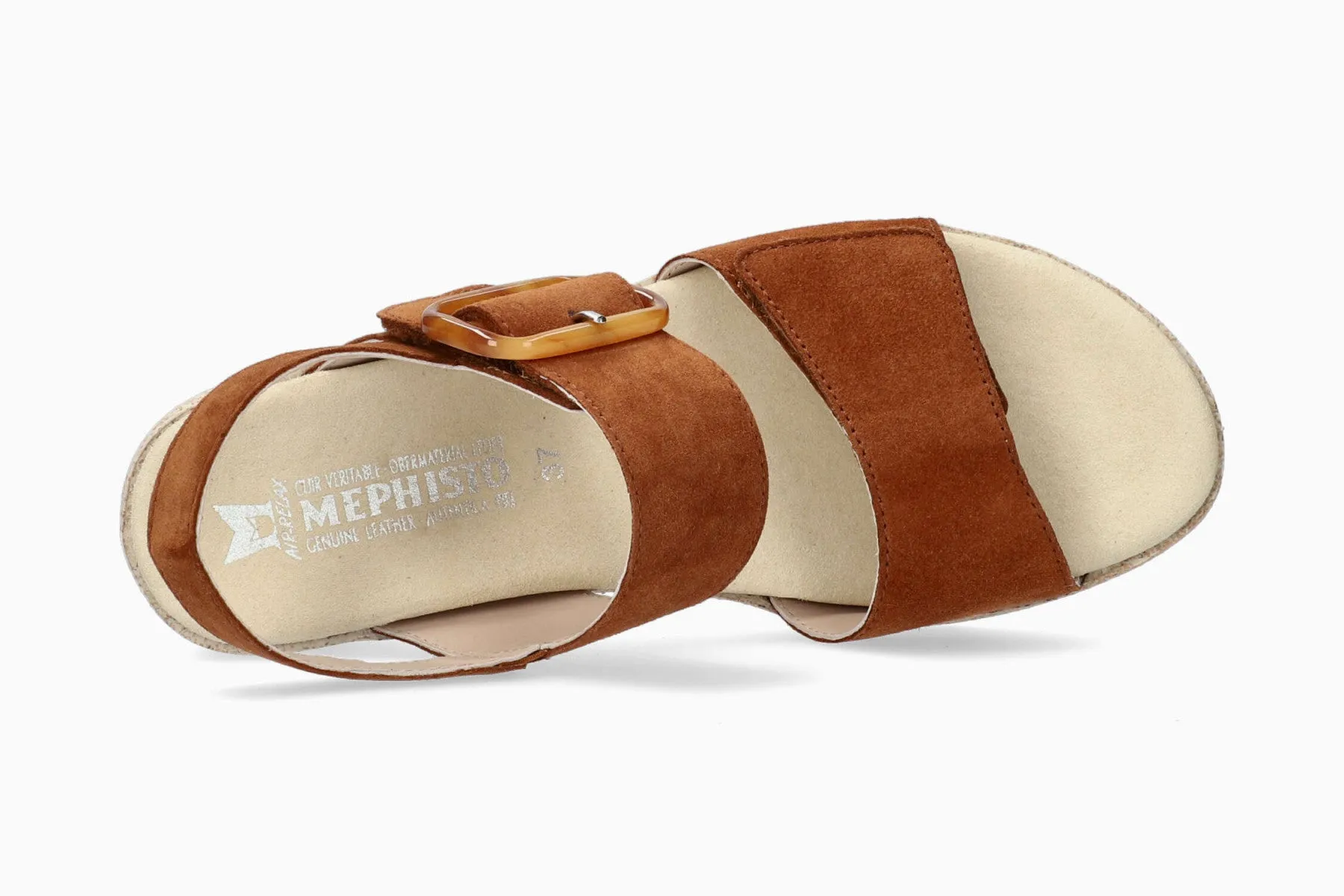 Giulia | Hazelnut