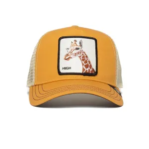 Goorin Bros So High Cap