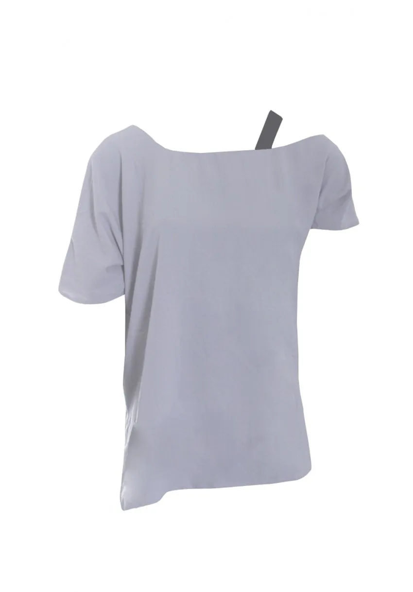 Grey Asymmetric Top