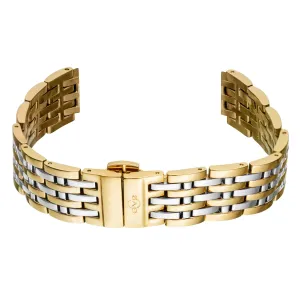 GV2 Astor 12mm Metal Bracelet