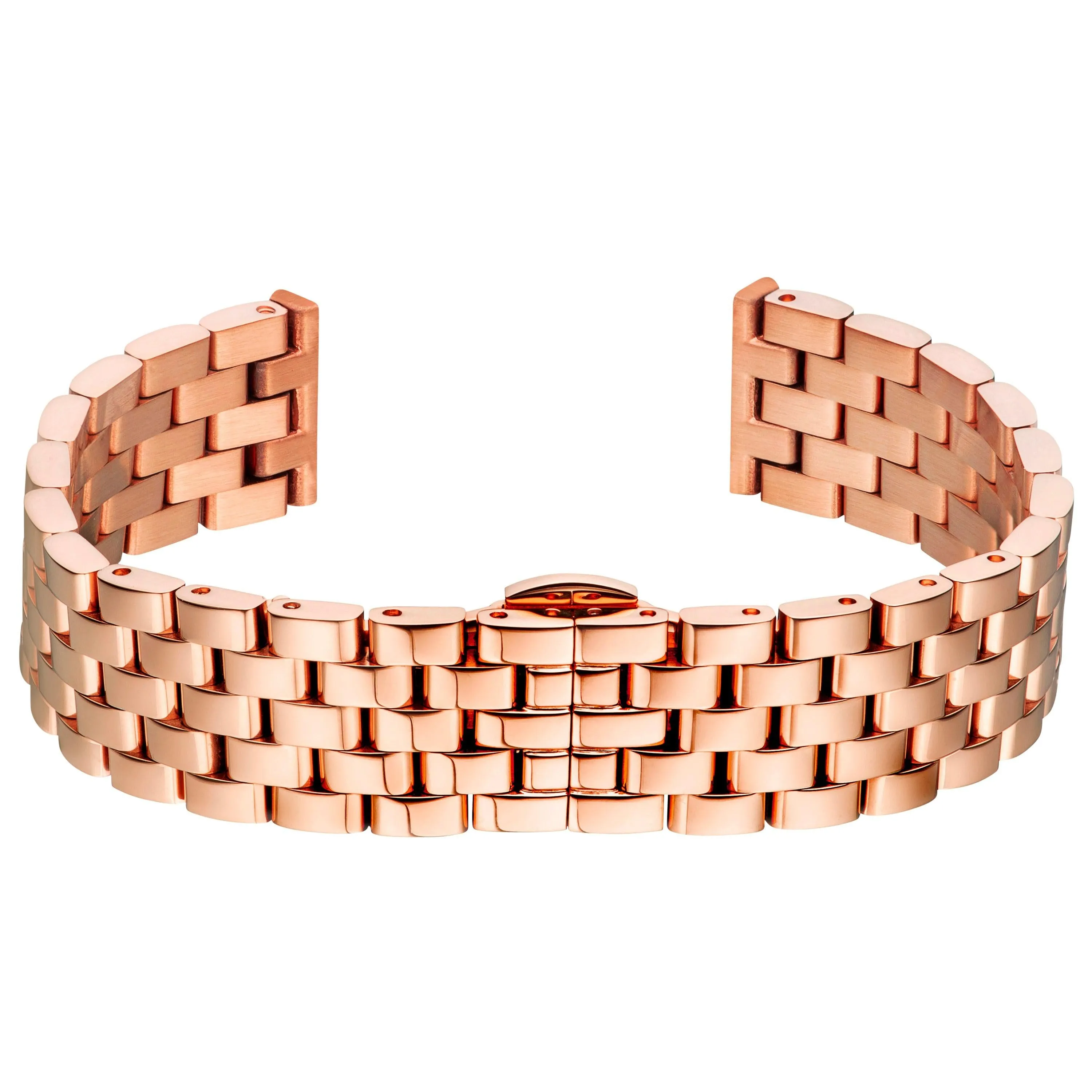GV2 Milan 16mm Metal Bracelet
