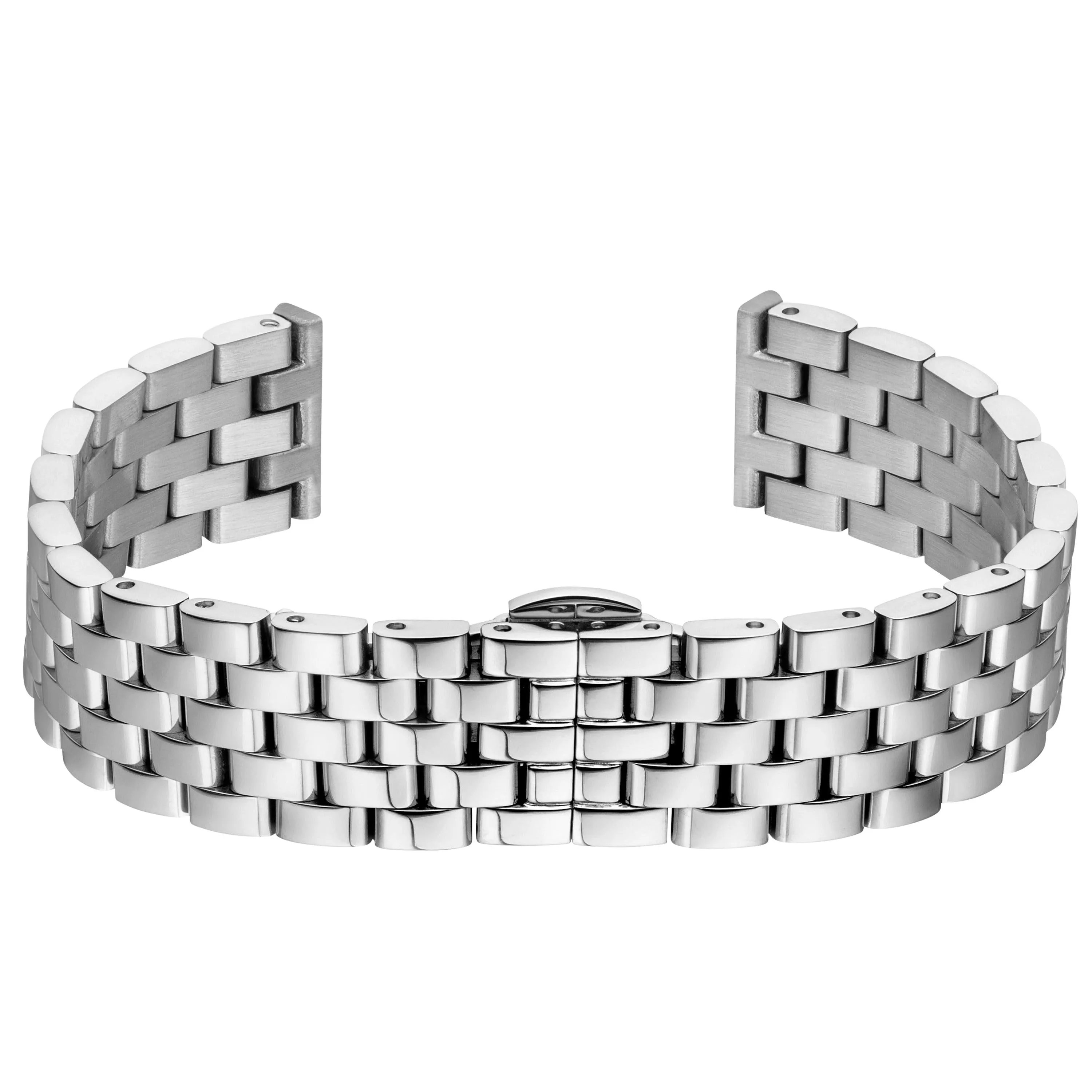 GV2 Milan 16mm Metal Bracelet