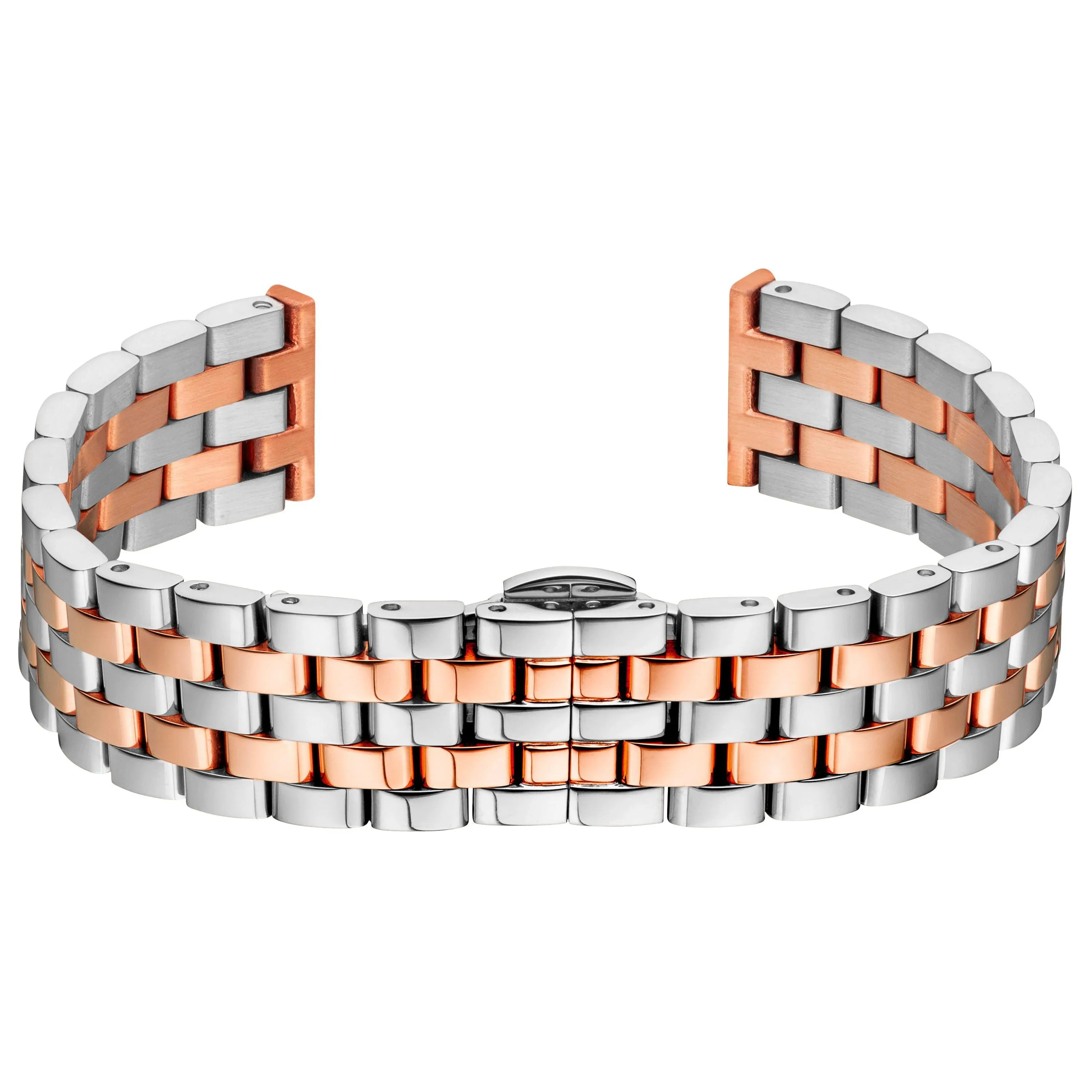 GV2 Milan 16mm Metal Bracelet