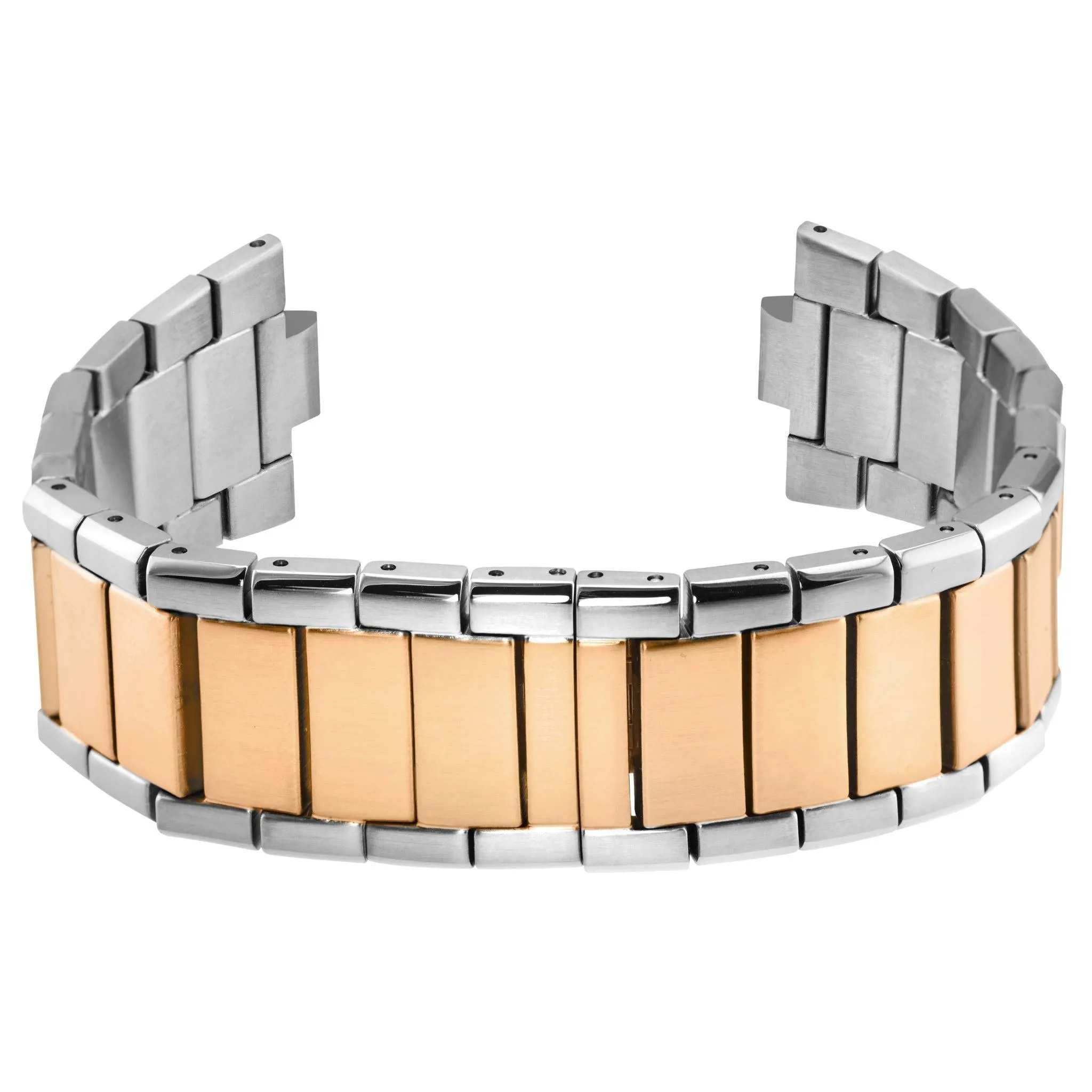 GV2 Potente 13MM Metal Bracelet