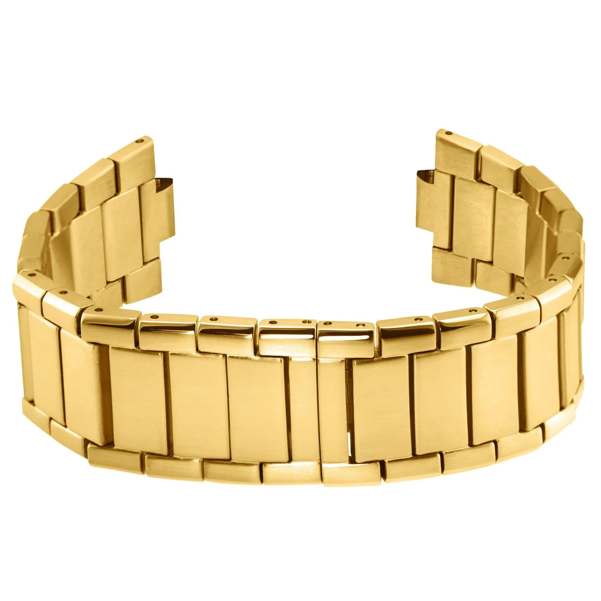 GV2 Potente 13MM Metal Bracelet