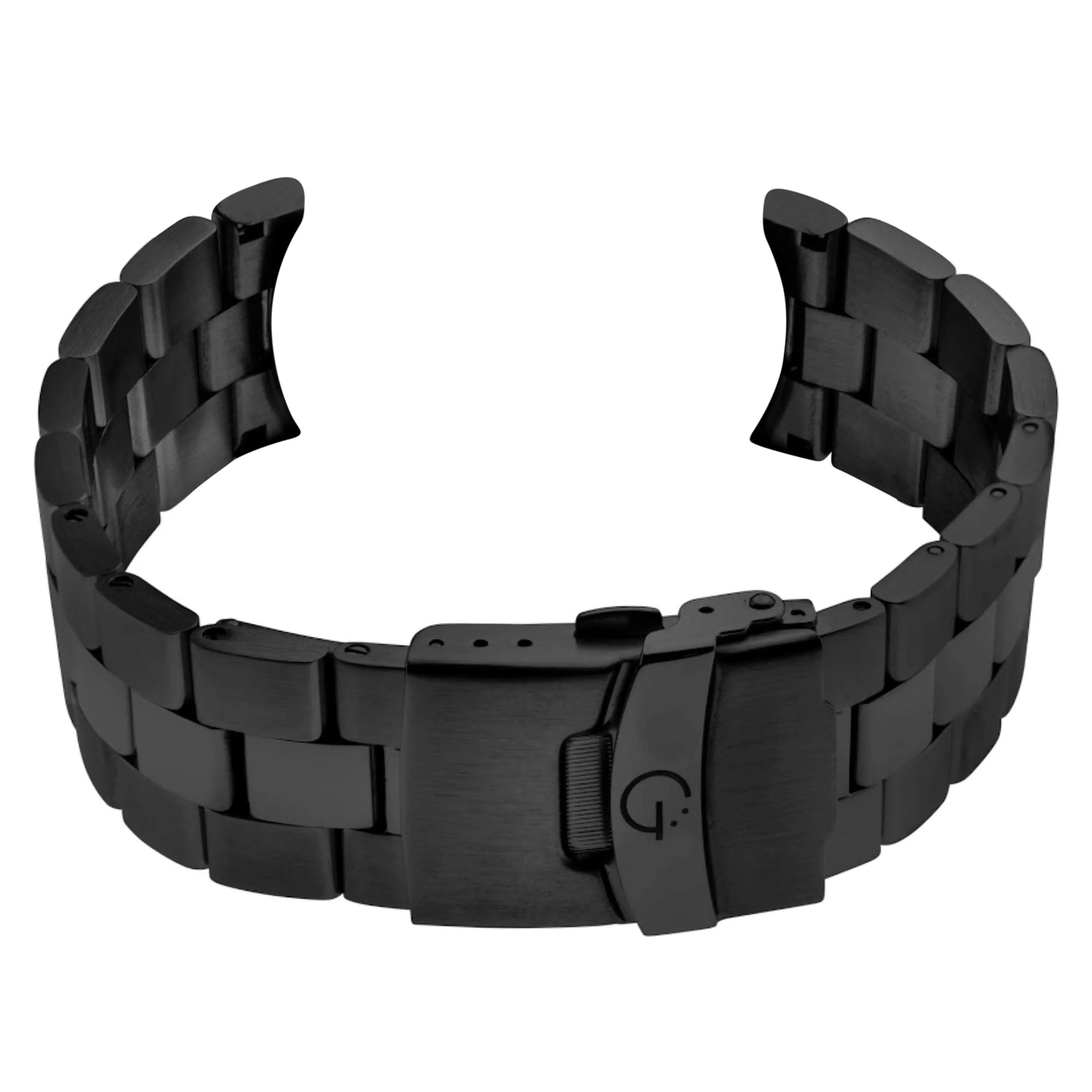GV2 Squalo 22MM Metal Bracelet