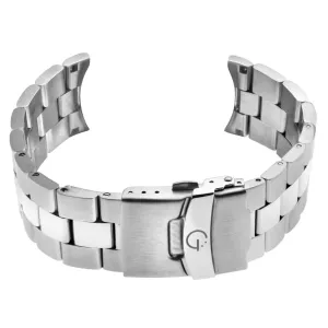 GV2 Squalo 22MM Metal Bracelet