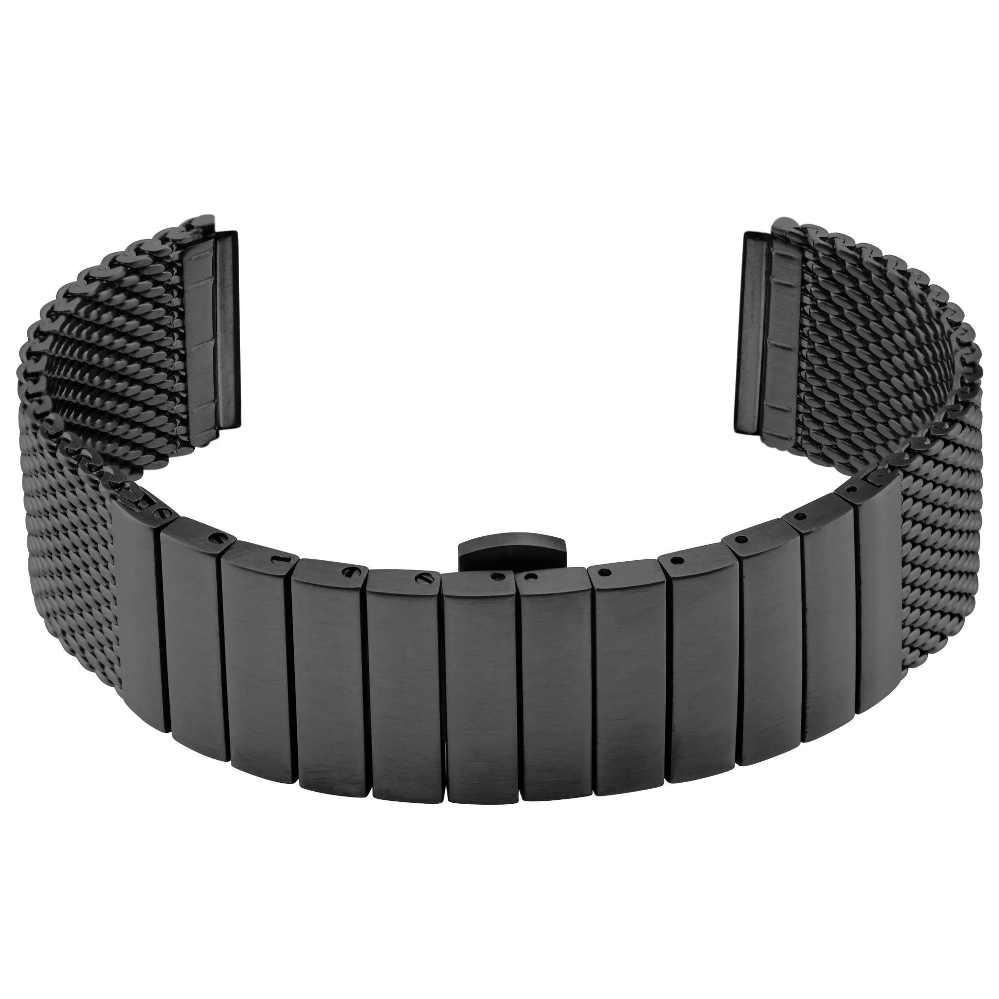 GV2 XO Submarine 24MM Metal Bracelet
