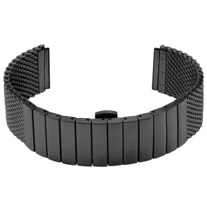 GV2 XO Submarine 24MM Metal Bracelet
