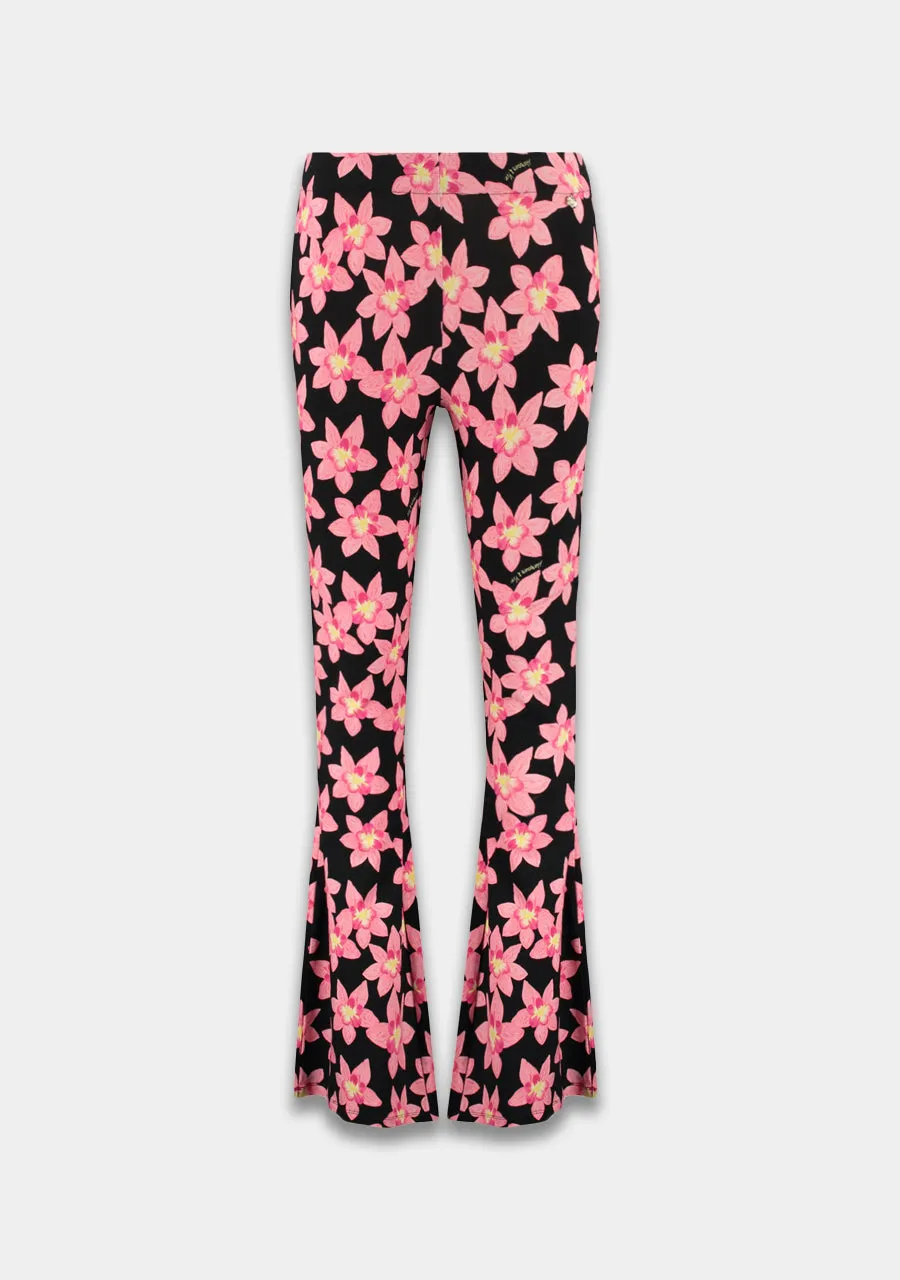 Harper & Yve Jacky pants pink blossom