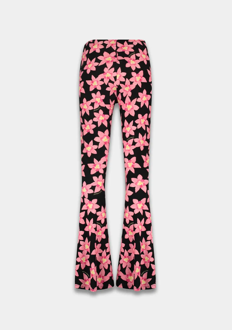 Harper & Yve Jacky pants pink blossom