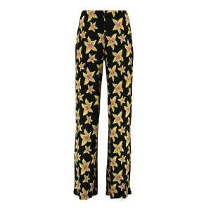 Harper & Yve Jane pants cheeky flower yellow