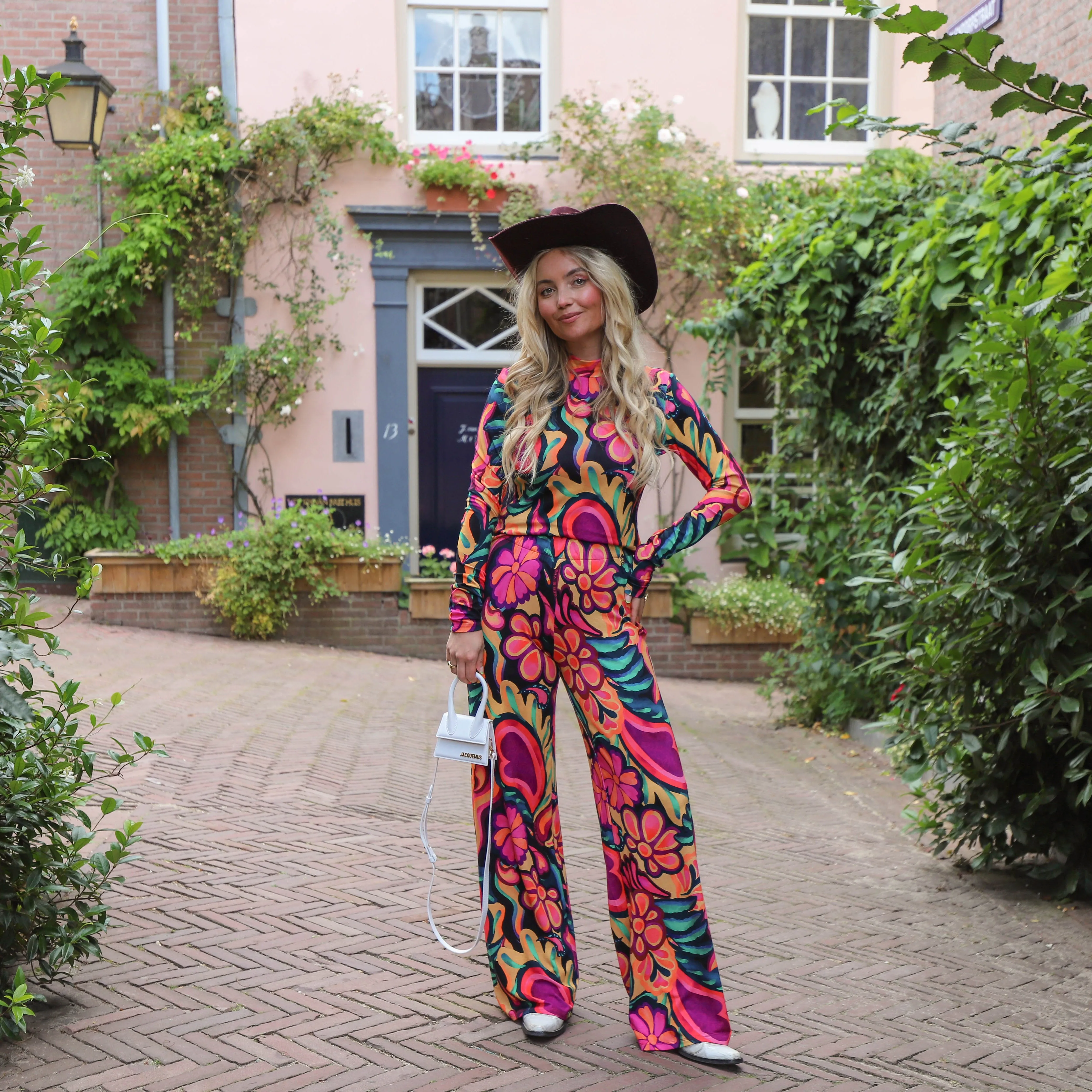 Harper & Yve Jane pants