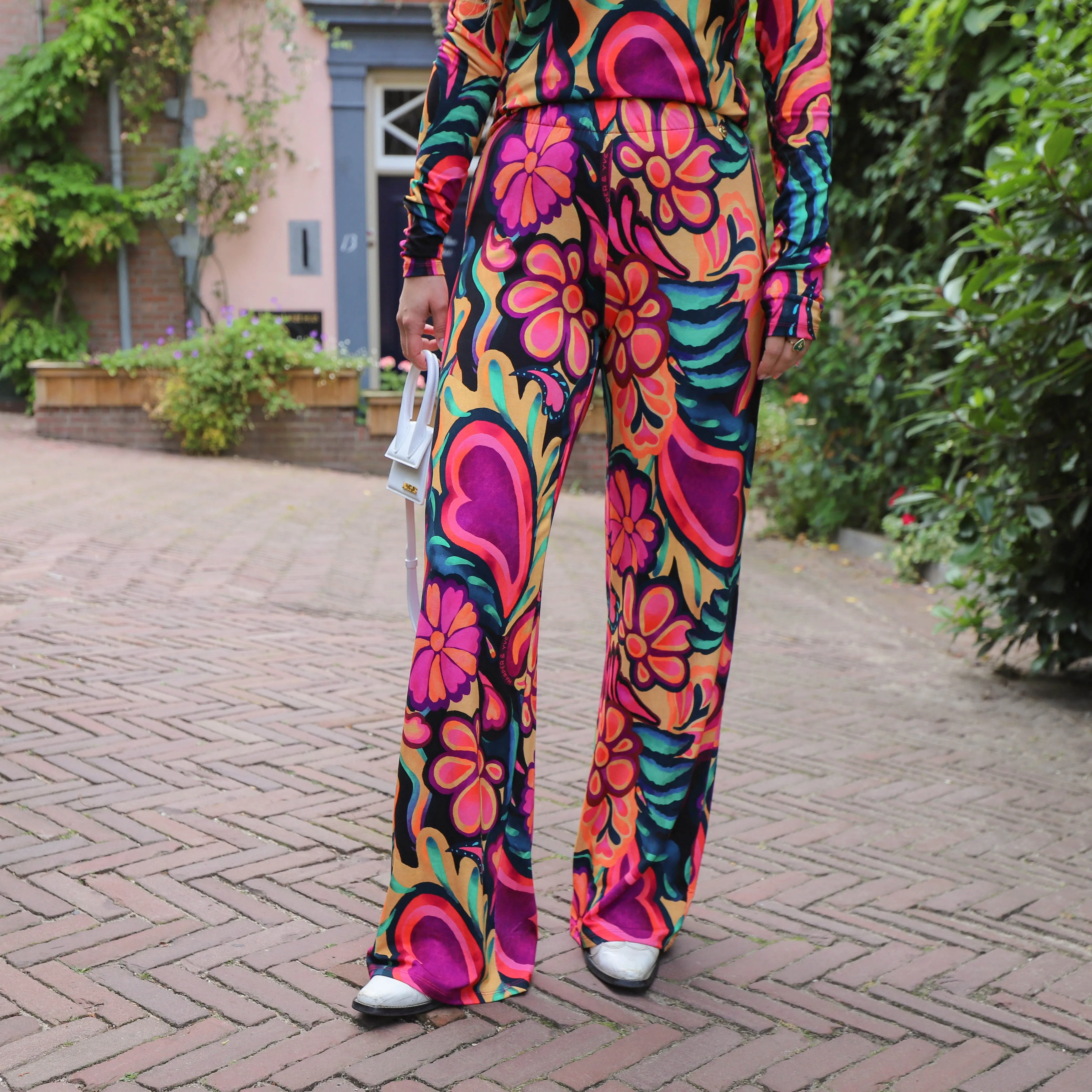 Harper & Yve Jane pants