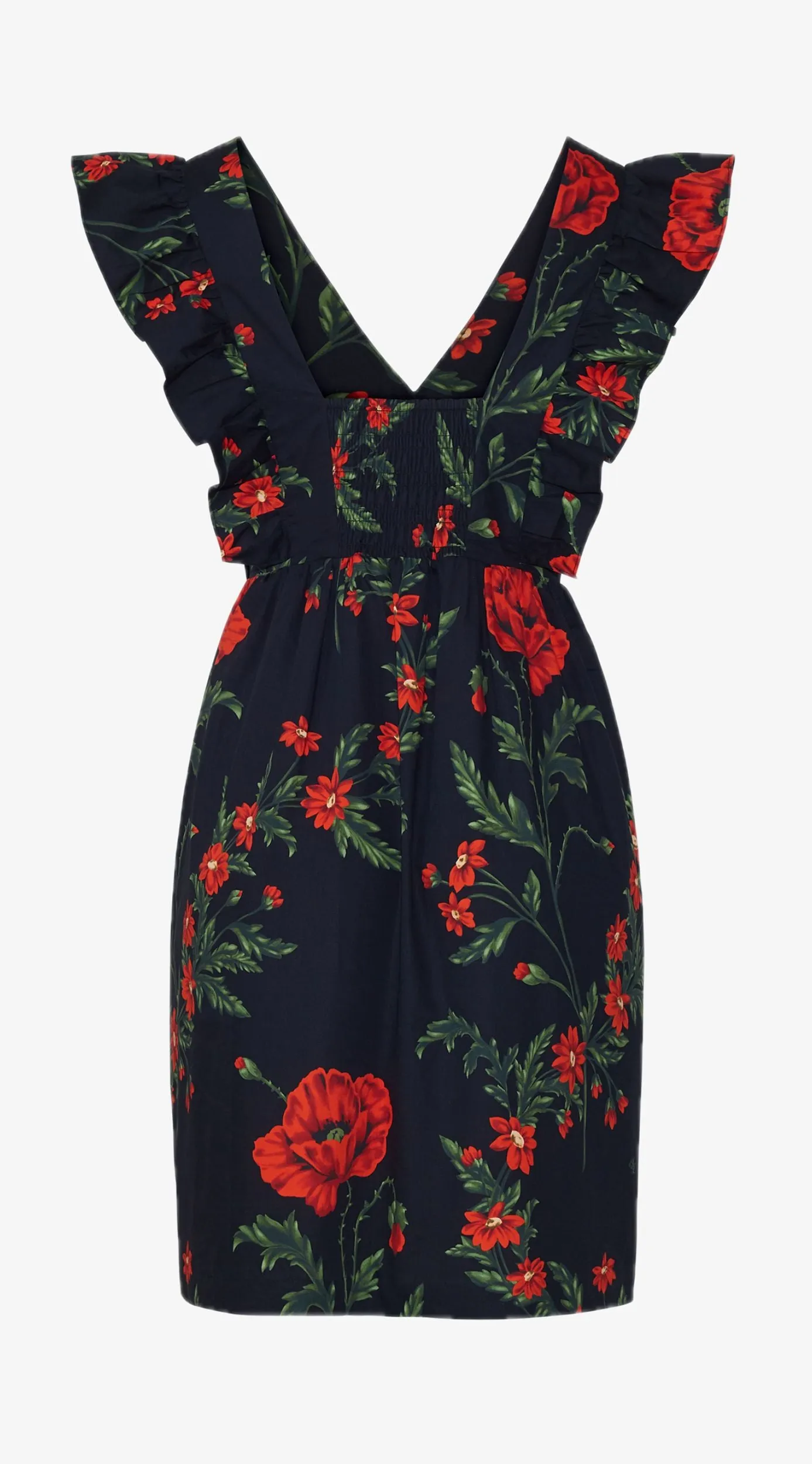 Harper Dress | Poppy