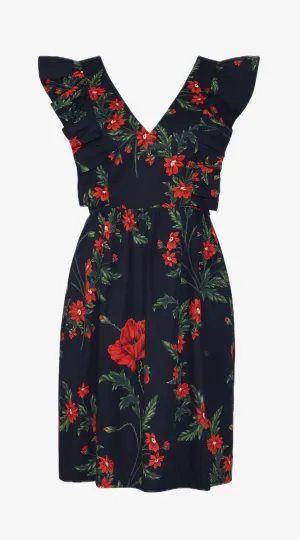 Harper Dress | Poppy